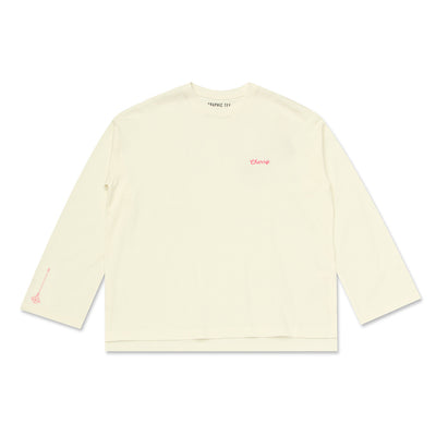 SPAO x Cardcaptor Sakura - Long Sleeve T-Shirt