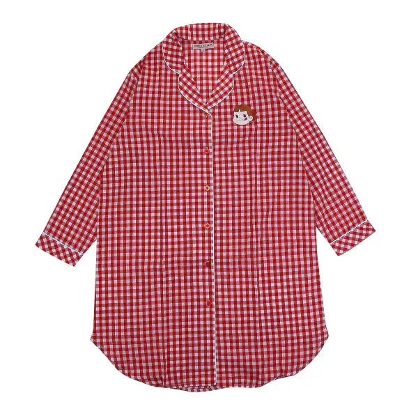 Peko x BUTTER - Dress Pajamas - Peko-chan - Clothes - Harumio