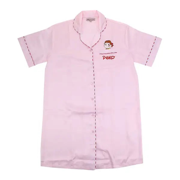 Peko x BUTTER - Dress Pajamas - Peko-chan - Clothes - Harumio
