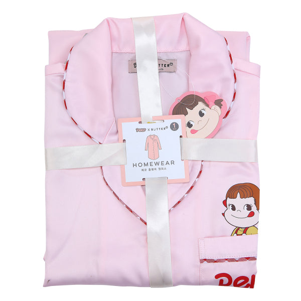 Peko x BUTTER - Dress Pajamas