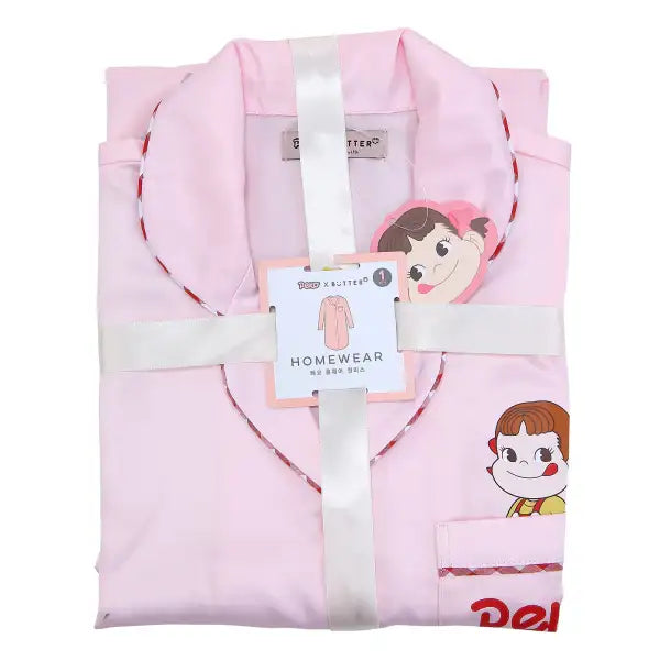 Peko x BUTTER - Dress Pajamas - Peko-chan - Clothes - Harumio