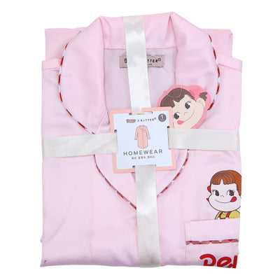 Peko x BUTTER - Dress Pajamas