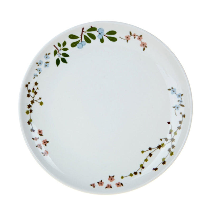 Korean Home Party Tableware Collection