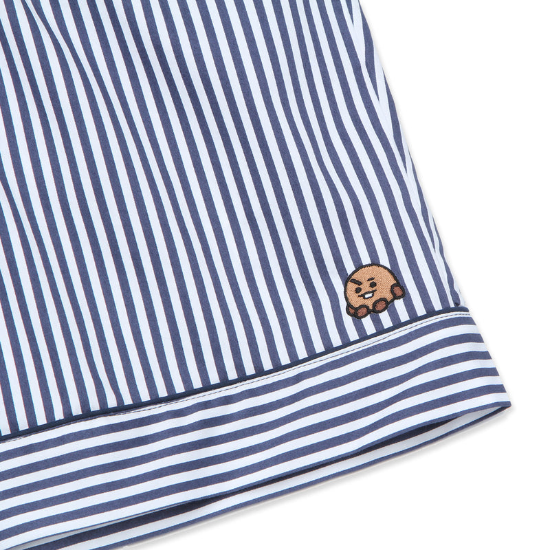 BT21 x Hunt Innerwear - Universtar Short Pants