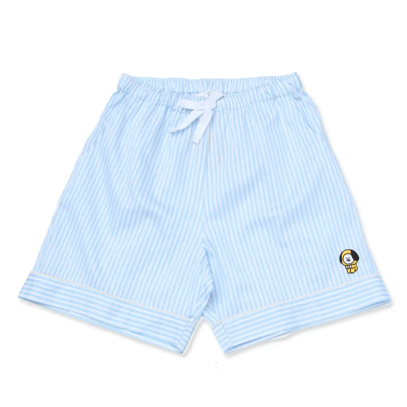 BT21 x Hunt Innerwear - Universtar Short Pants - BT21 - Shorts - Harumio
