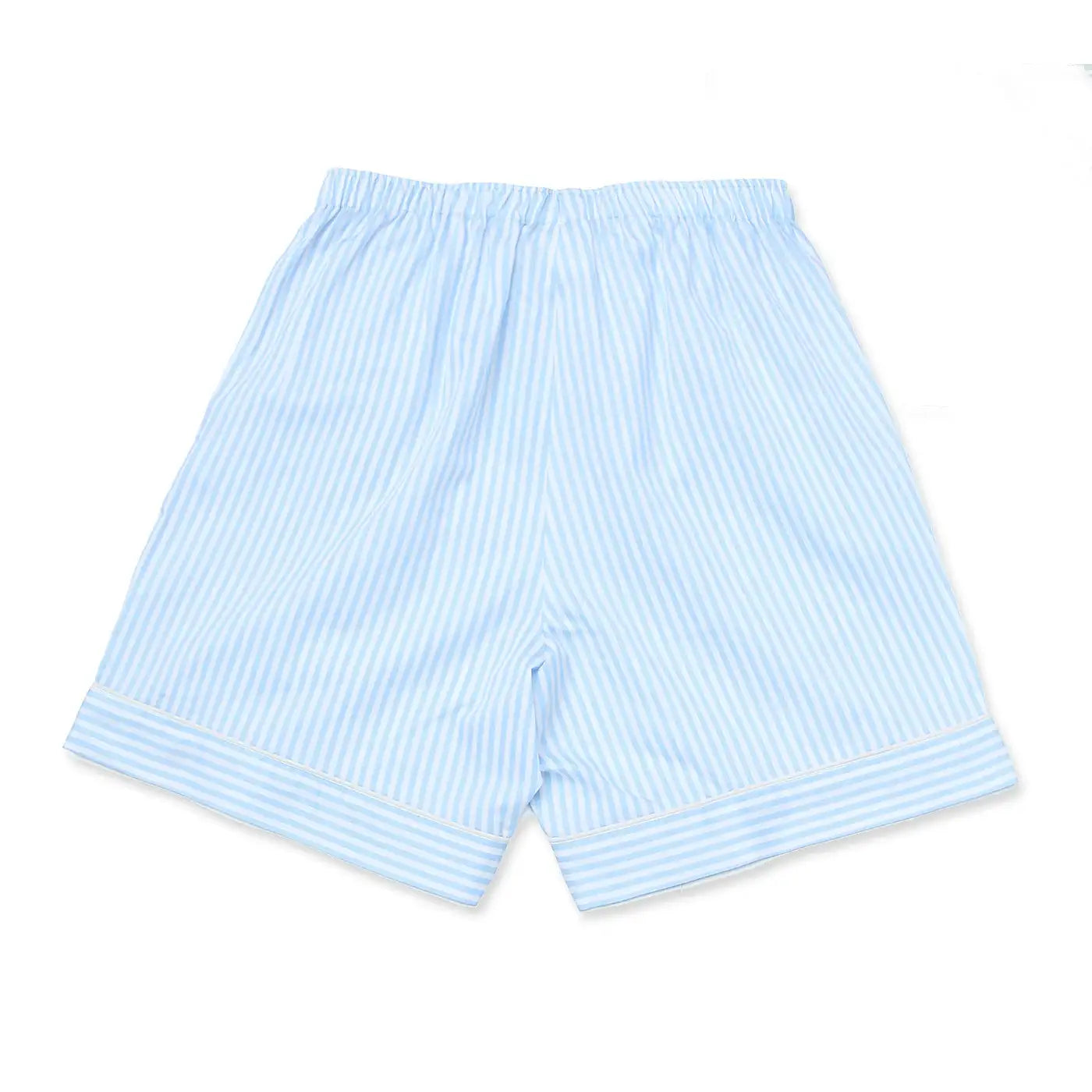 BT21 x Hunt Innerwear - Universtar Short Pants - BT21 - Shorts - Harumio