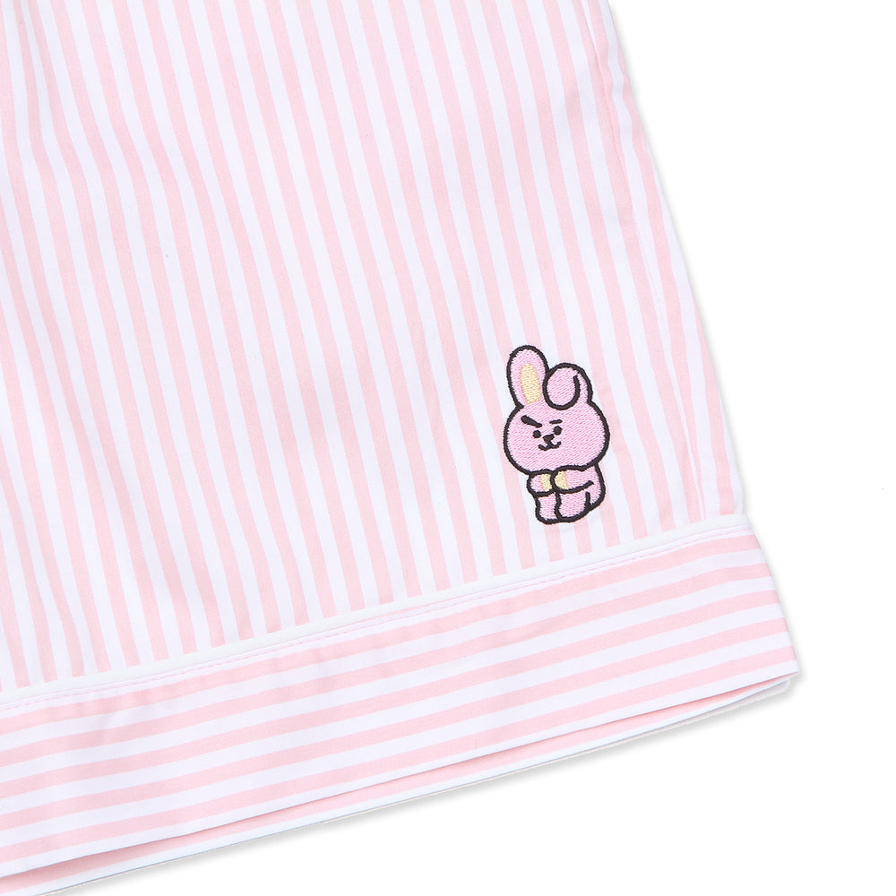 BT21 x Hunt Innerwear - Universtar Short Pants