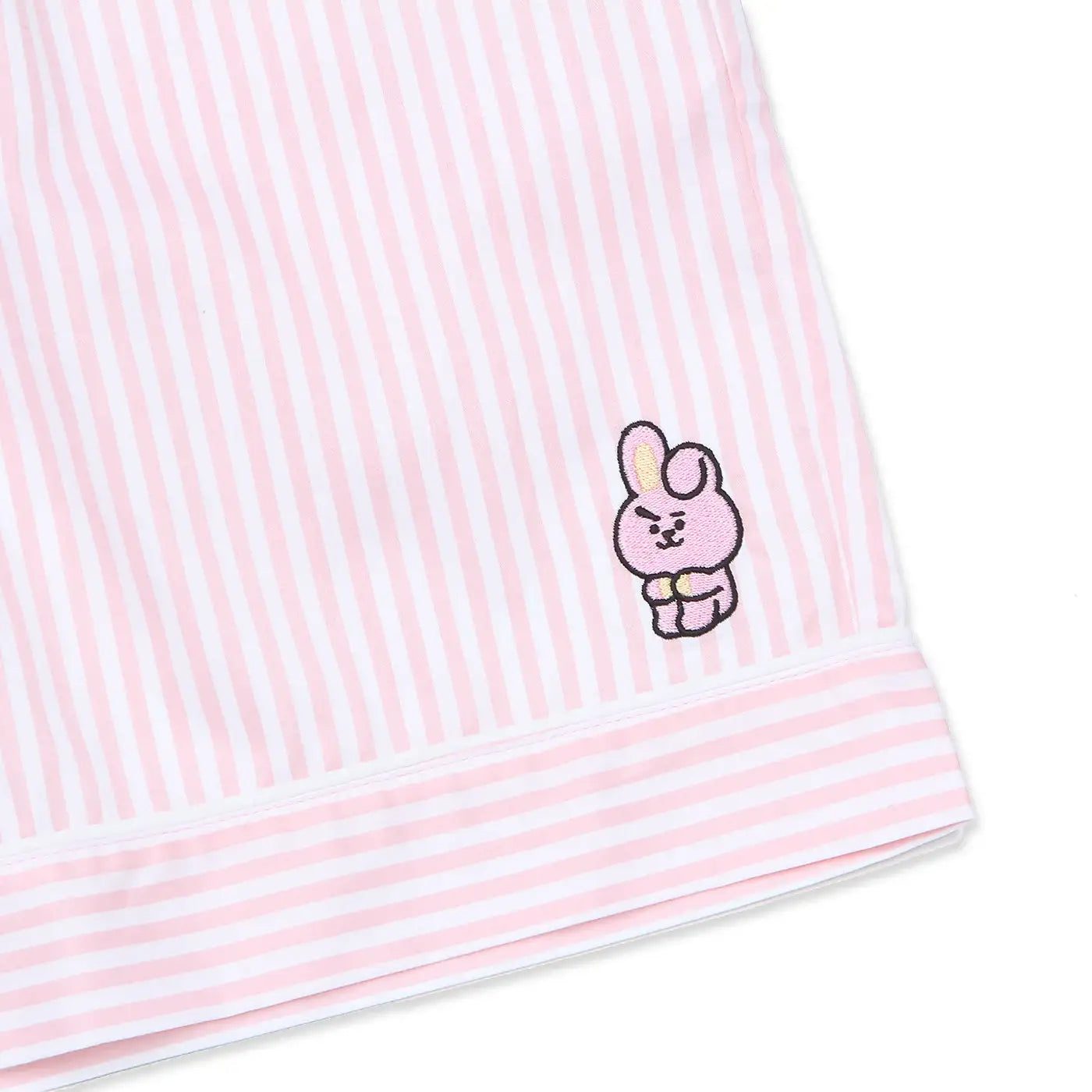 BT21 x Hunt Innerwear - Universtar Short Pants - BT21 - Shorts - Harumio