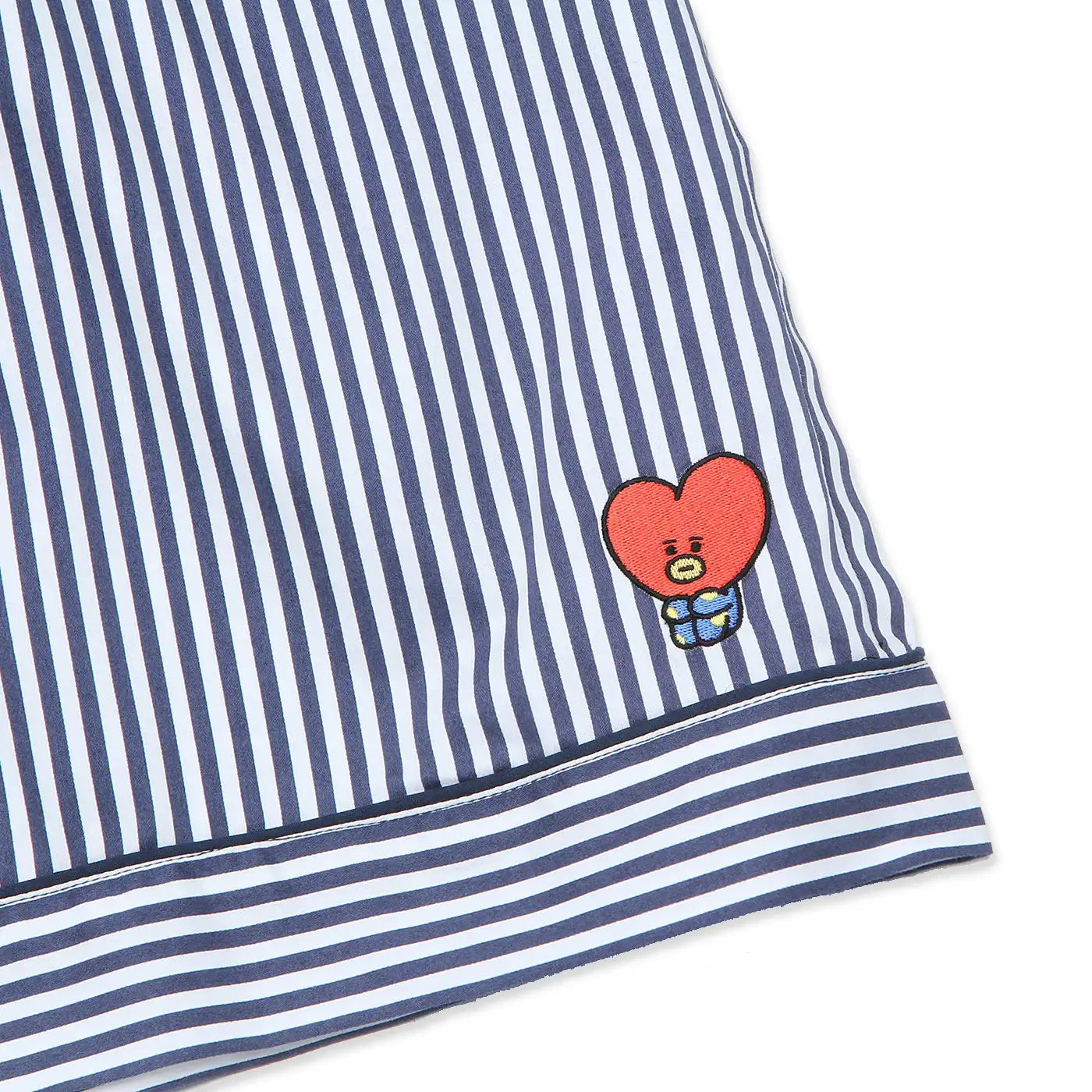 BT21 x Hunt Innerwear - Universtar Short Pants - BT21 - Shorts - Harumio