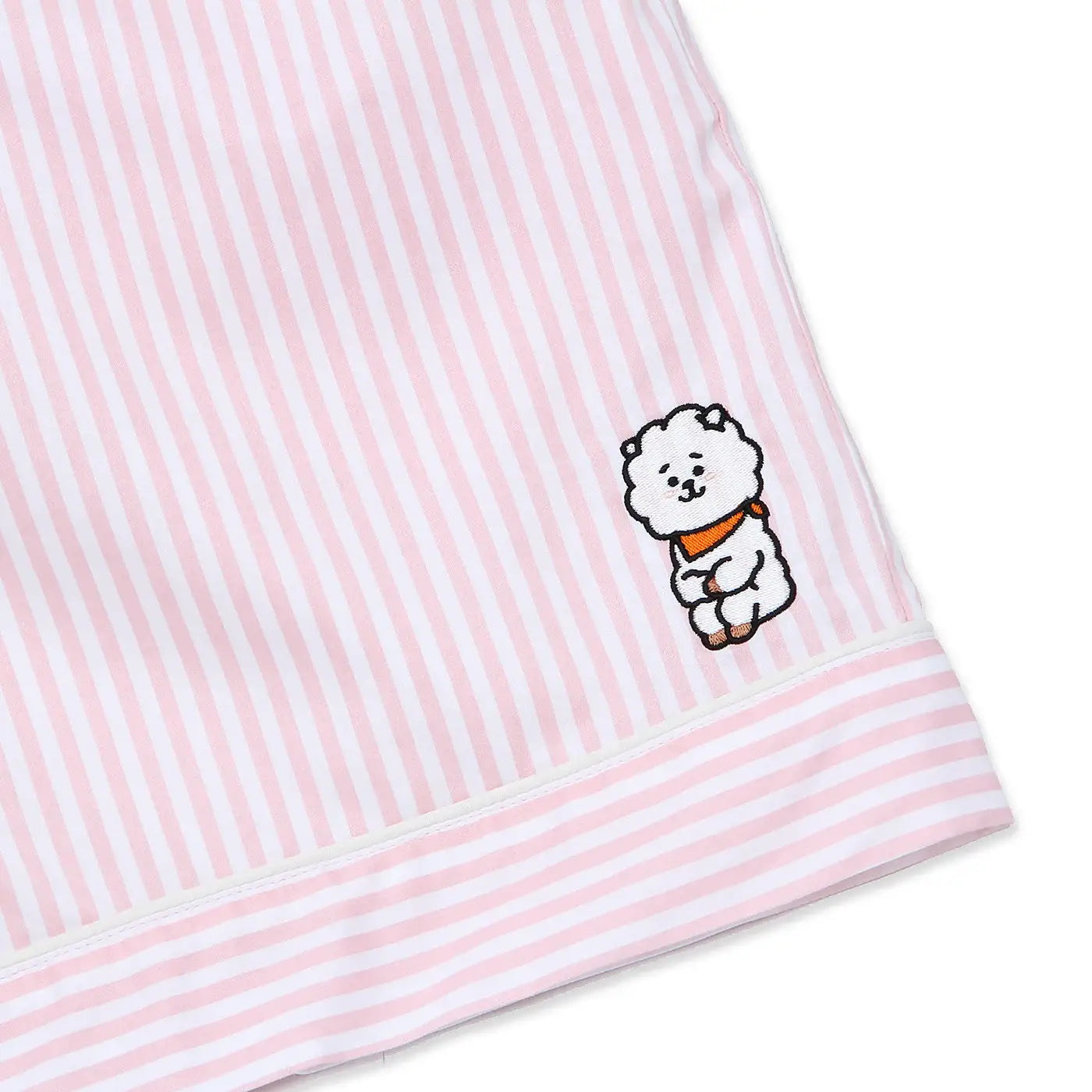 BT21 x Hunt Innerwear - Universtar Short Pants - BT21 - Shorts - Harumio