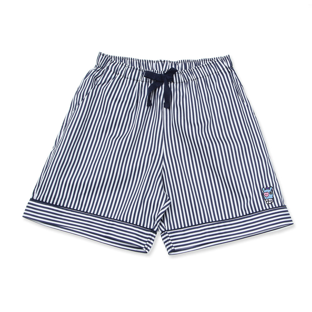 BT21 x Hunt Innerwear - Universtar Short Pants