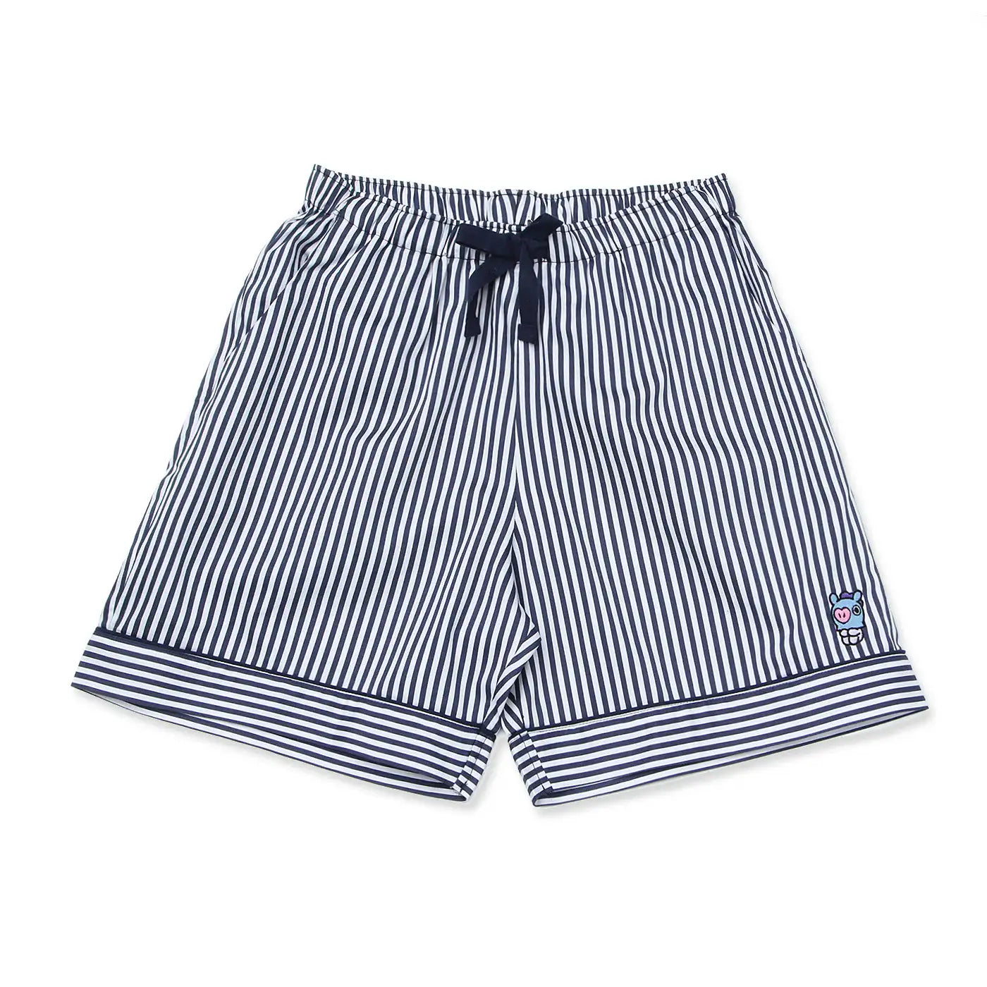 BT21 x Hunt Innerwear - Universtar Short Pants - BT21 - Shorts - Harumio