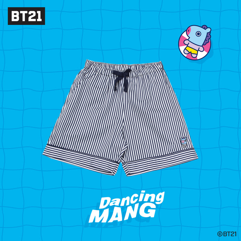 BT21 x Hunt Innerwear - Universtar Short Pants