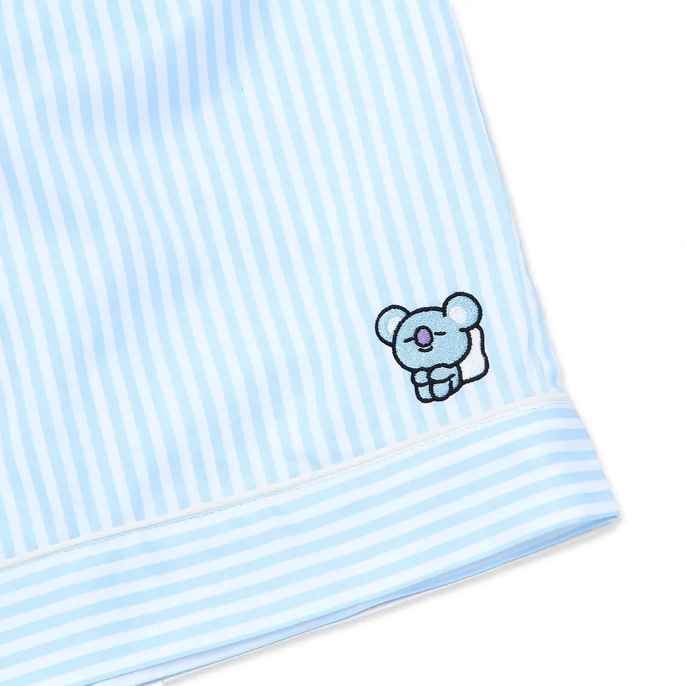 BT21 x Hunt Innerwear - Universtar Short Pants - BT21 - Shorts - Harumio