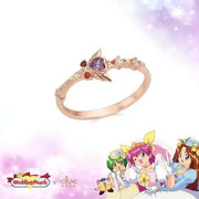 Wedding Peach x CLUE - Angel Wedding Ring - Wedding Peach x CLUE - Jewelry - Harumio