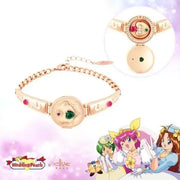 Wedding Peach x CLUE - Angel's Watch Bracelet - Wedding Peach x CLUE - Jewelry - Harumio