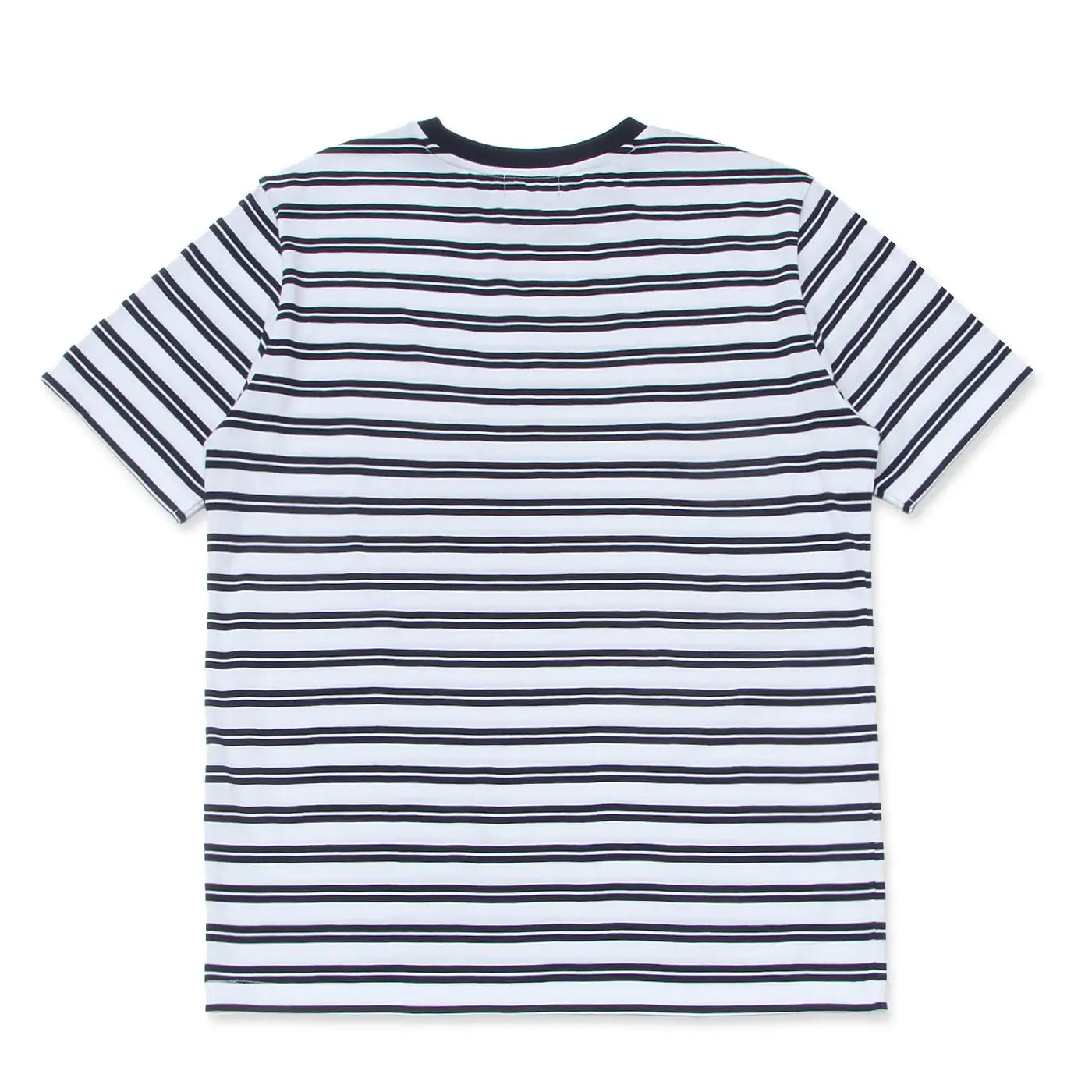 BT21 x Hunt Innerwear - Universtar T-shirt - Navy - BT21 - T-Shirt - Harumio