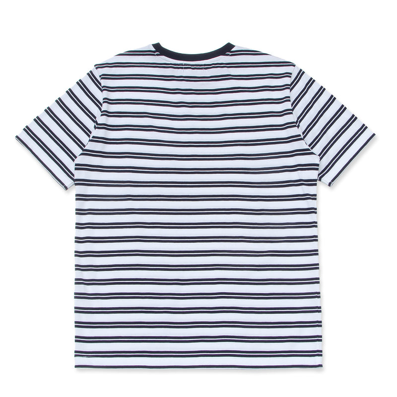 BT21 x Hunt Innerwear - Universtar T-shirt - Navy
