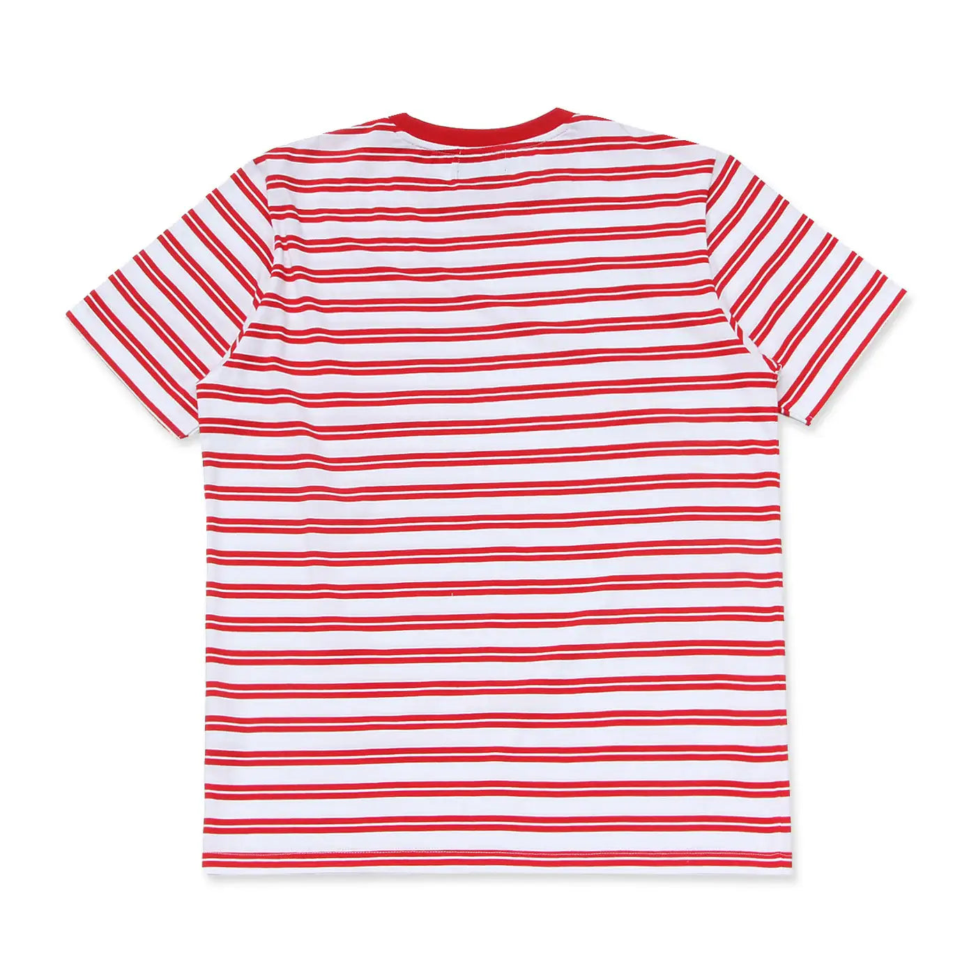 BT21 x Hunt Innerwear - Universtar T-shirt - Red - BT21 - T-Shirt - Harumio