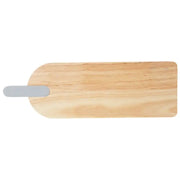 Korean Hanson Oval Serving Board - Modern House - Serving Trays - Harumio