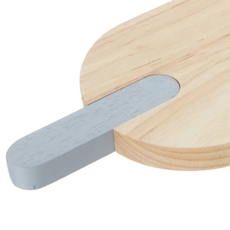 Korean Hanson Oval Serving Board - Modern House - Serving Trays - Harumio