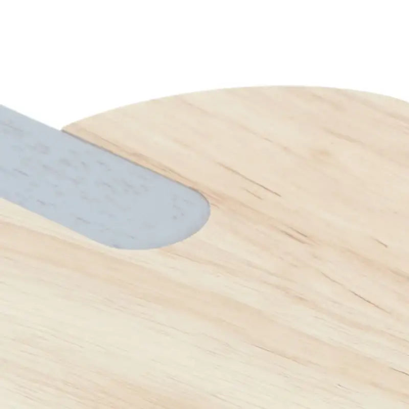 Korean Hanson Oval Serving Board - Modern House - Serving Trays - Harumio