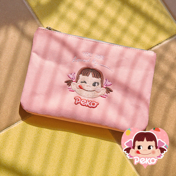 BYROEM x Peko - Fondant Pouch