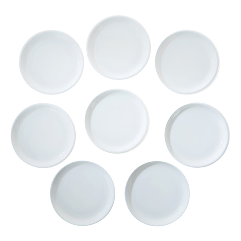 Korean Moreca Plate 8P Set