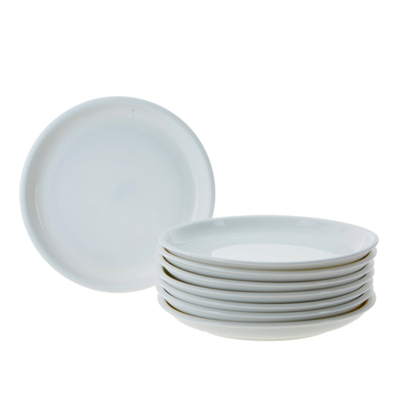 Korean Moreca Plate 8P Set