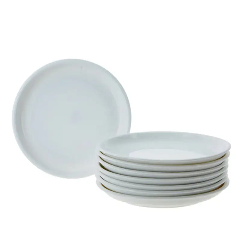 Korean Moreca Plate 8P Set - Modern House - Kitchenware - Harumio