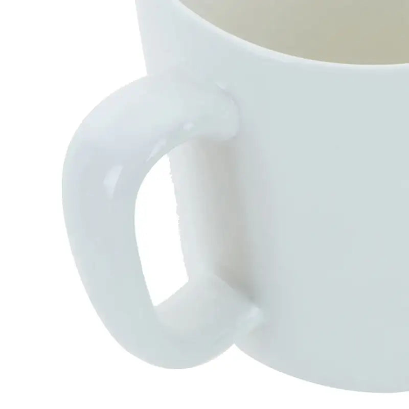 Korean Moreca Mug 430ml Set 6P - Modern House - Kitchenware - Harumio