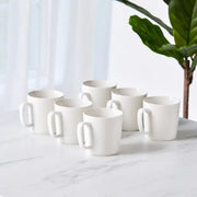 Korean Moreca Mug 430ml Set 6P - Modern House - Kitchenware - Harumio