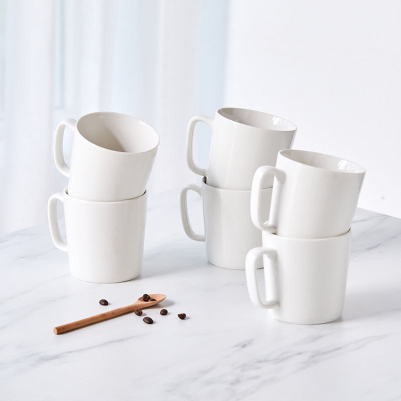 Korean Moreca Mug 430ml Set 6P