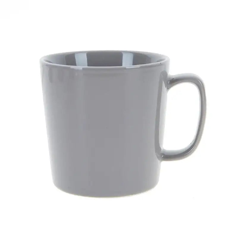 Korean Moreca Mug 430ml Set 6P - Modern House - Kitchenware - Harumio