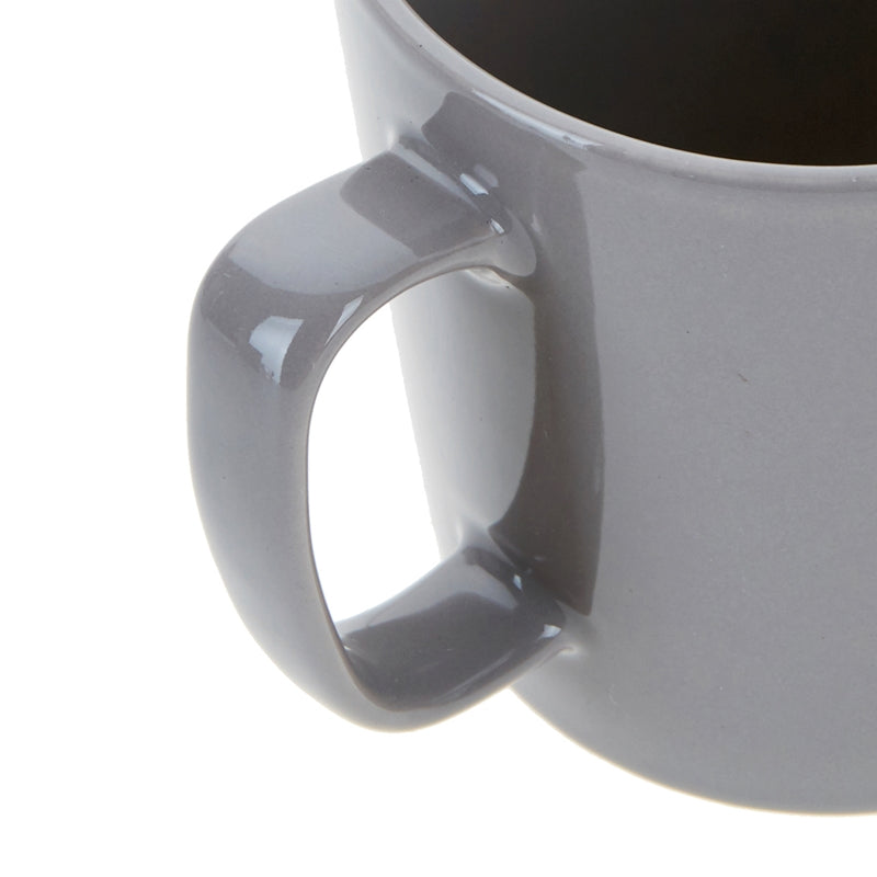 Korean Moreca Mug 430ml Set 6P