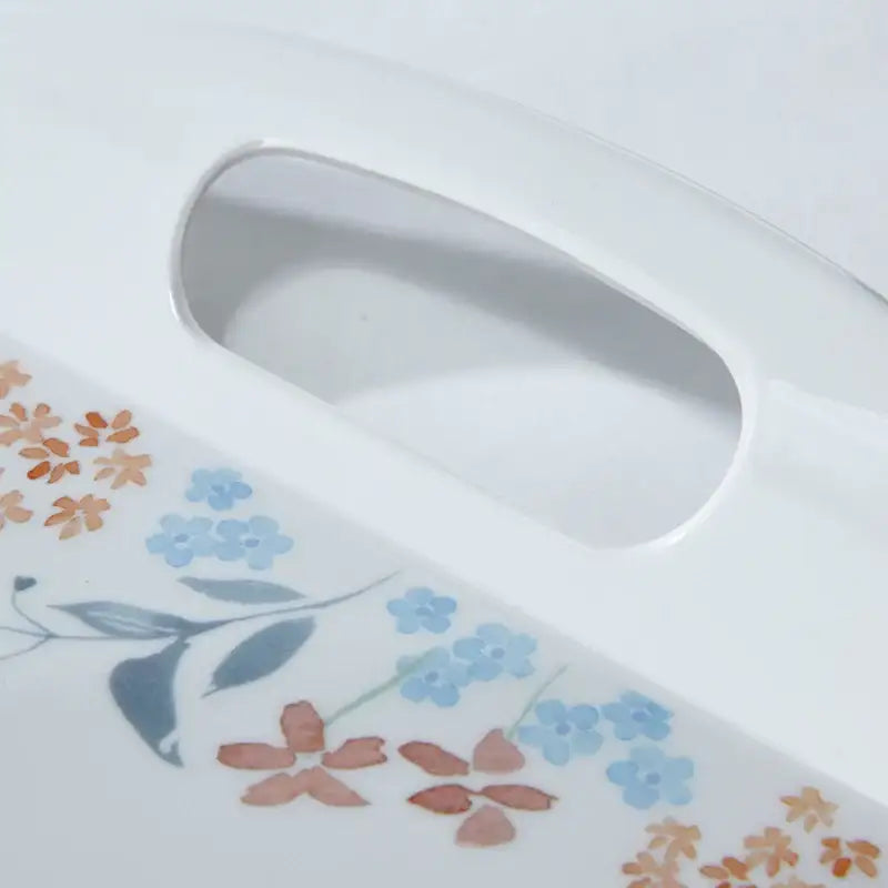 Korean Floris Tableware Set Collection - Modern House - Tableware Set - Harumio