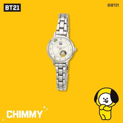 Bt21 ost digital sales watch