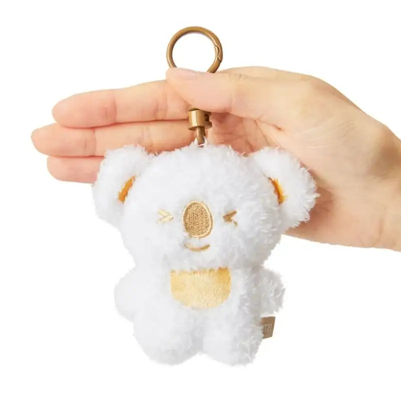 BT21- Twinkle Charm Doll - LINE FRIENDS - Accessories - Harumio