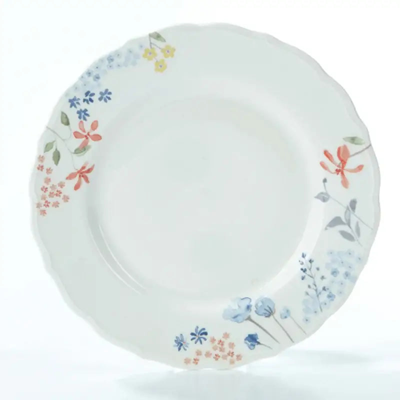 Korean Floris Tableware Set Collection - Modern House - Tableware Set - Harumio