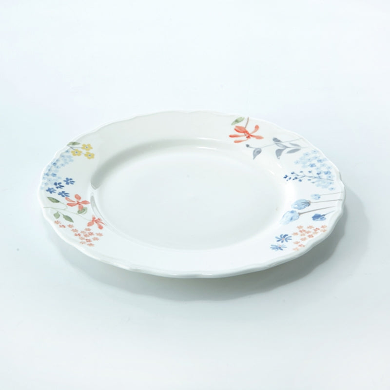 Korean Floris Tableware Set Collection