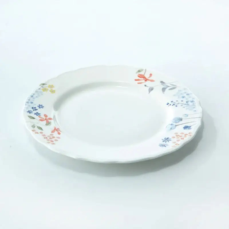 Korean Floris Tableware Set Collection - Modern House - Tableware Set - Harumio