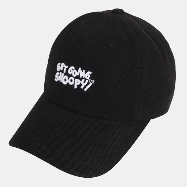 SHOOPEN X SNOOPY - Snoopy Ball Cap