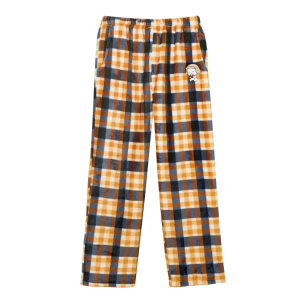 Byroem x OMPANGi - Sleep Pants - Byroem x OMPANGi - Clothing - Harumio