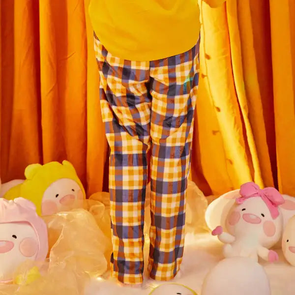 Byroem x OMPANGi - Sleep Pants - Byroem x OMPANGi - Clothing - Harumio