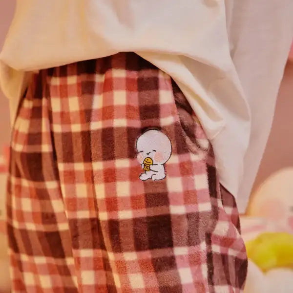 Byroem x OMPANGi - Sleep Pants - Byroem x OMPANGi - Clothing - Harumio