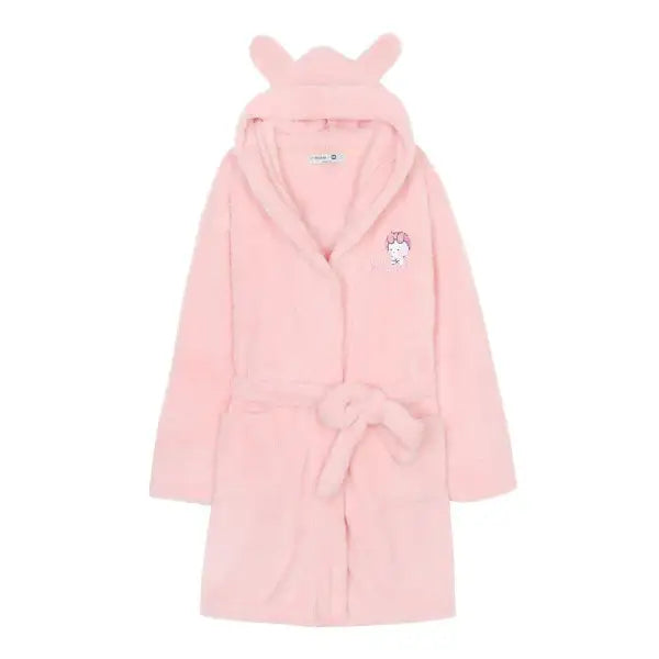 Byroem x OMPANGi - Dress Robe - Byroem x OMPANGi - Clothing - Harumio