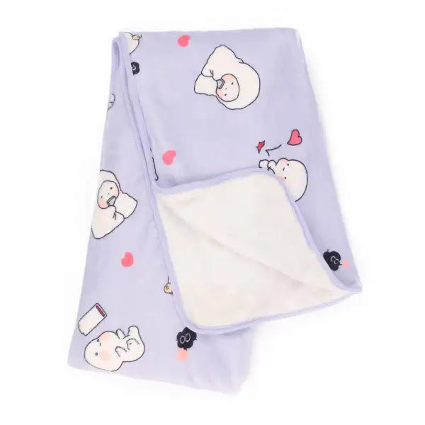 Byroem x OMPANGi - Sleeping Blanket - Byroem x OMPANGi - Accessories - Harumio