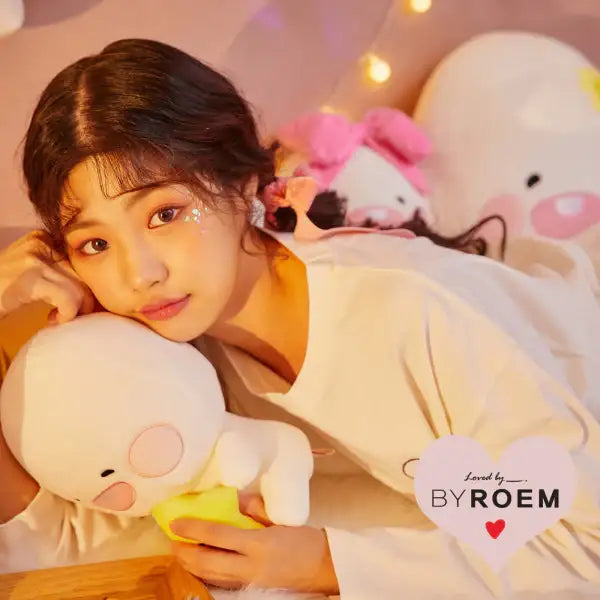 Byroem x OMPANGi - Sleep Top - Byroem x OMPANGi - Clothing - Harumio