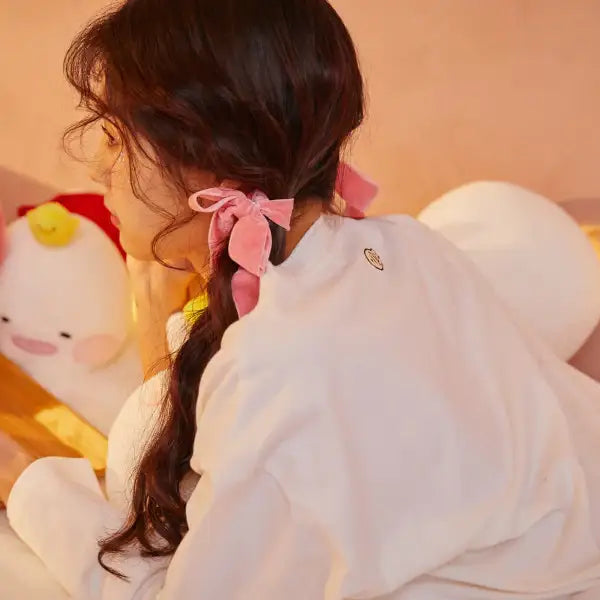 Byroem x OMPANGi - Sleep Top - Byroem x OMPANGi - Clothing - Harumio