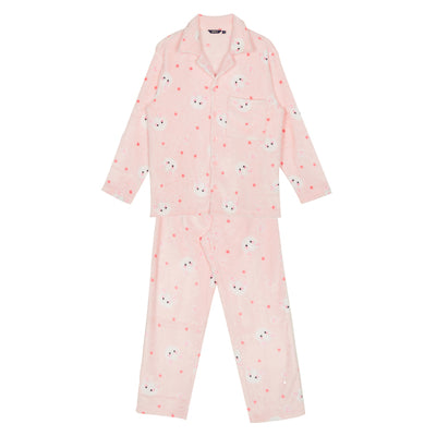 SPAO x Marimong - Pajamas Set
